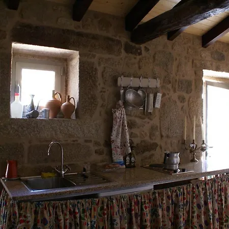 Holiday home Casa Maria Da Assuncao