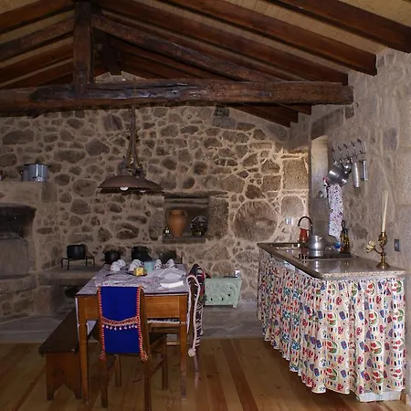 Casa Maria Da Assuncao * Vila Nova de Cerveira