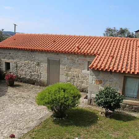 Casa Maria Da Assuncao