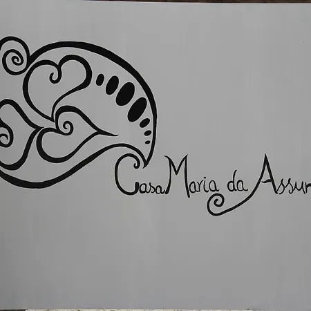 Casa Maria Da Assuncao * Vila Nova de Cerveira