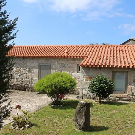 Nyaraló Casa Maria Da Assuncao