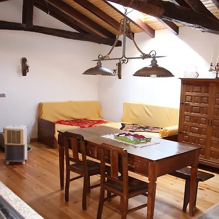 Holiday home Casa Maria Da Assuncao *