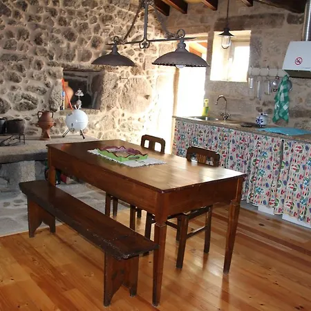 Casa Maria Da Assuncao Holiday home