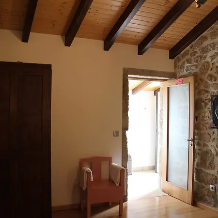 Casa Maria Da Assuncao Holiday home