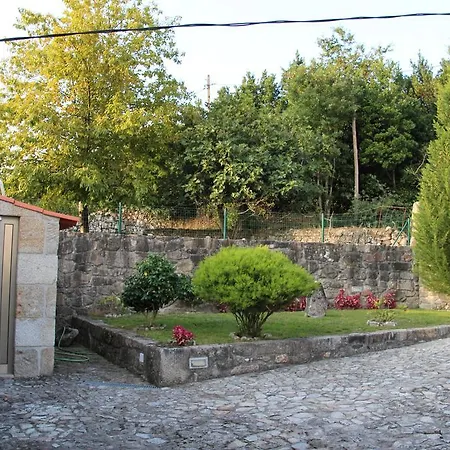 Casa Maria Da Assuncao Holiday home *