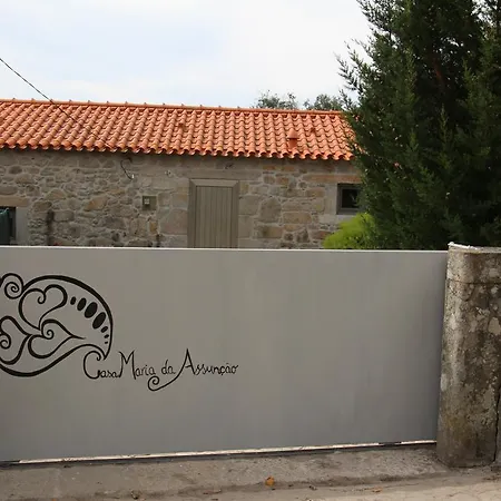 Holiday home Casa Maria Da Assuncao *