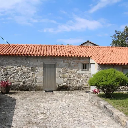 Nyaraló Casa Maria Da Assuncao