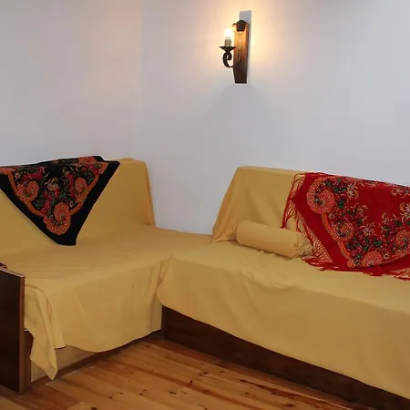 Casa Maria Da Assuncao