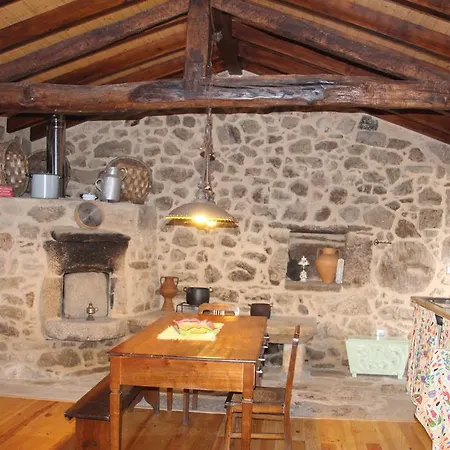 Holiday home Casa Maria Da Assuncao