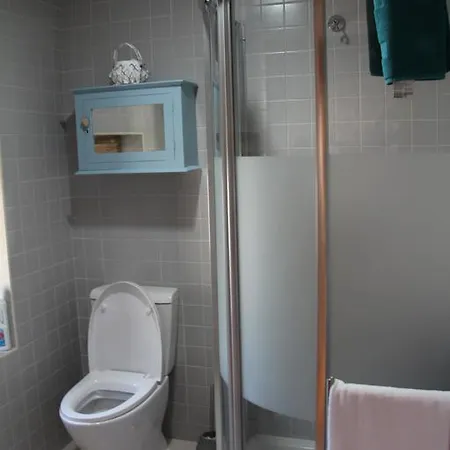 Casa Maria Da Assuncao Holiday home *