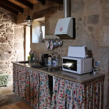 Casa Maria Da Assuncao Holiday home Vila Nova de Cerveira