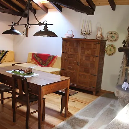 Casa Maria Da Assuncao Holiday home