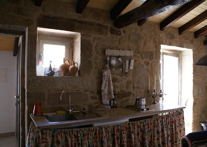 Дом отдыха Casa Maria Da Assuncao