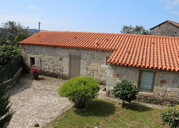Casa Maria Da Assuncao