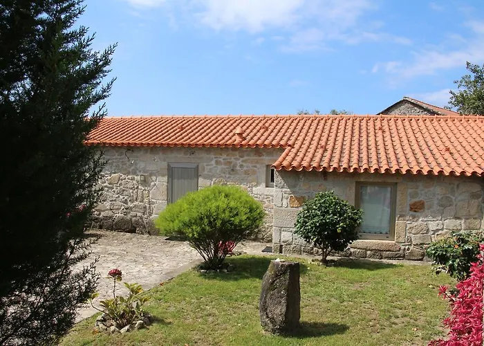 Дом отдыха Casa Maria Da Assuncao