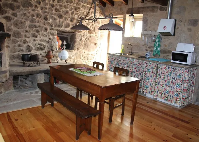 Casa Maria Da Assuncao Дом отдыха