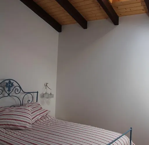 Casa Maria Da Assuncao Дом отдыха *