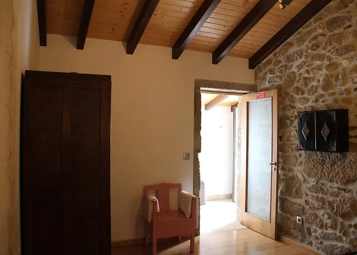 Casa Maria Da Assuncao Дом отдыха