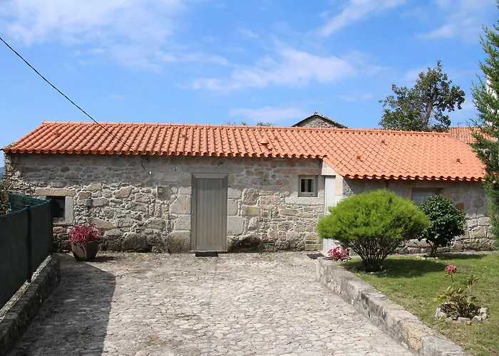 Дом отдыха Casa Maria Da Assuncao