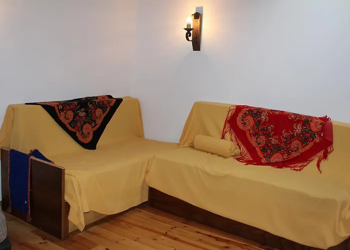 Casa Maria Da Assuncao