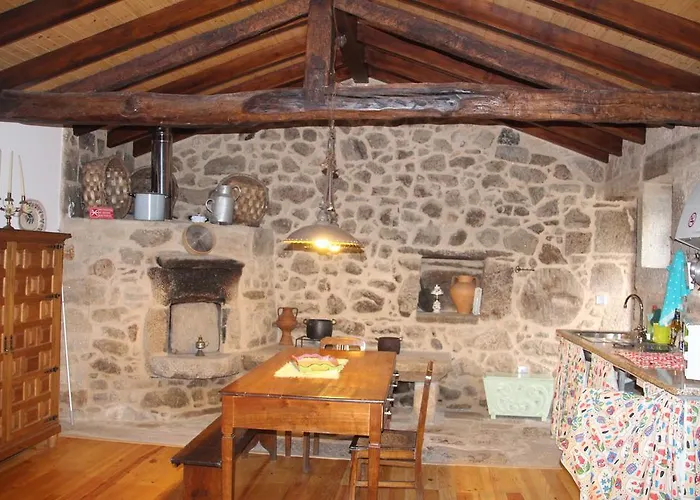 Дом отдыха Casa Maria Da Assuncao