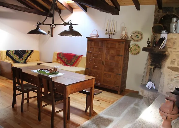 Casa Maria Da Assuncao Дом отдыха