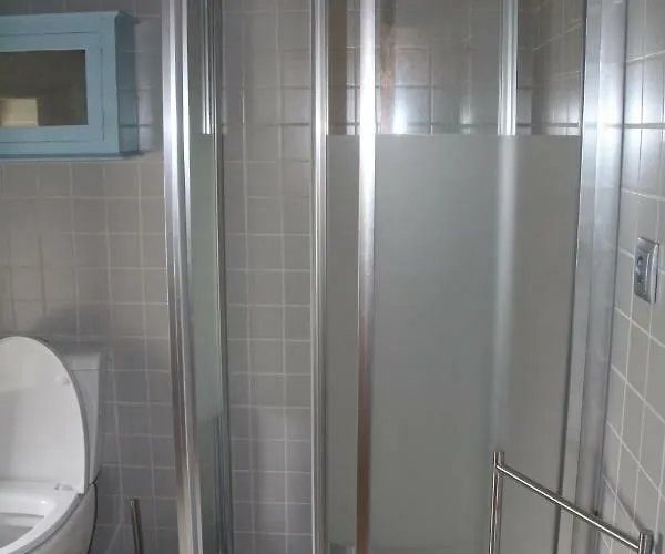 Casa Maria Da Assuncao Дом отдыха Вила-Нова-ди-Сервейра